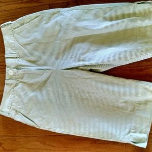 Talbot's knee shorts